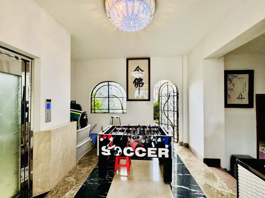 Bán nhà Bình Tân - Biệt thự Khu Tên Lửa - Giá chỉ nhỉnh 29 tỷ